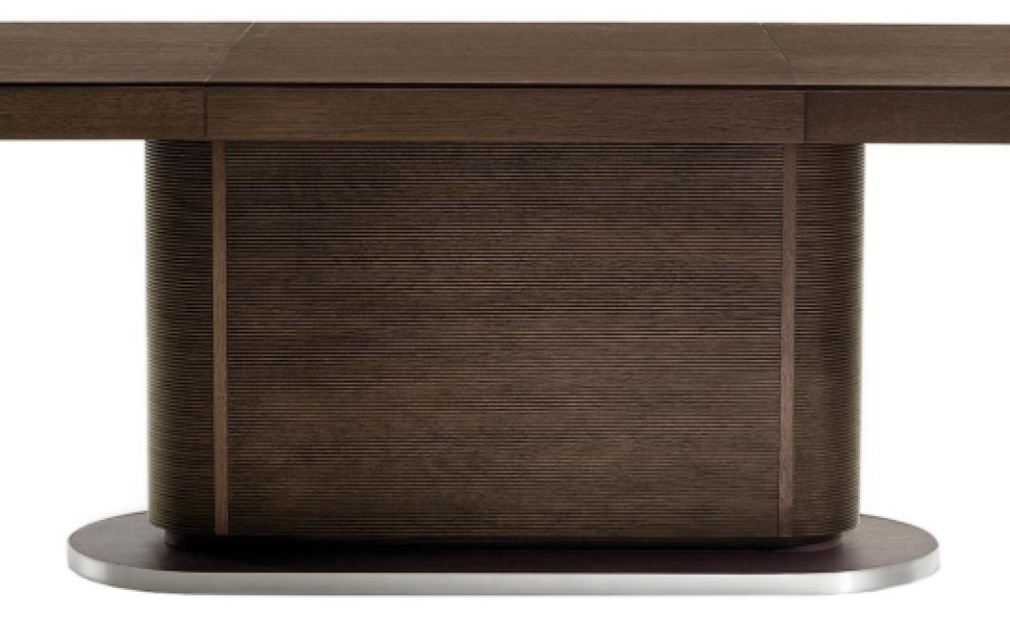 Стол от фабрики Ceccotti Collezioni модель I.C.S. Oval