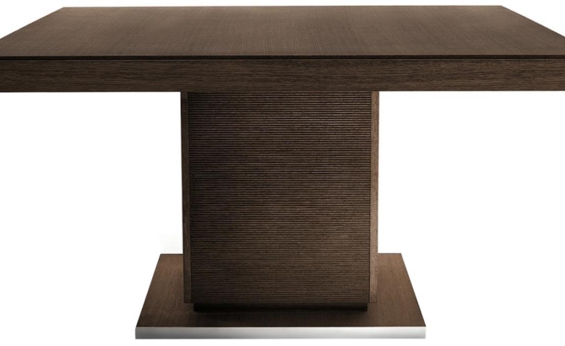 Стол от фабрики Ceccotti Collezioni модель I.C.S. Square