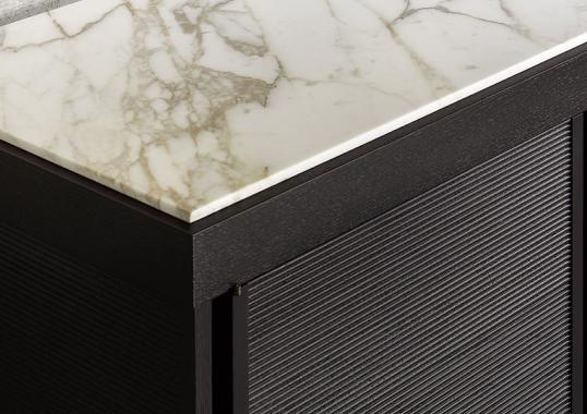 Сервант от фабрики Ceccotti Collezioni модель I.C.S. Sideboard image 4