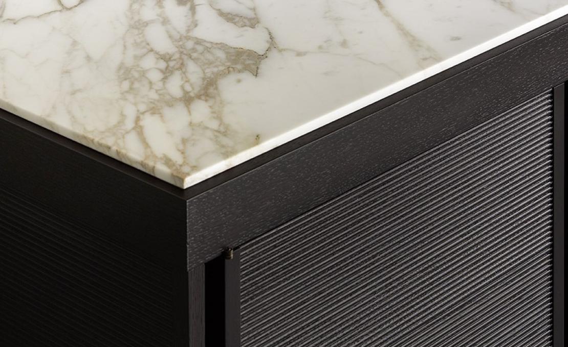 Сервант от фабрики Ceccotti Collezioni модель I.C.S. Sideboard