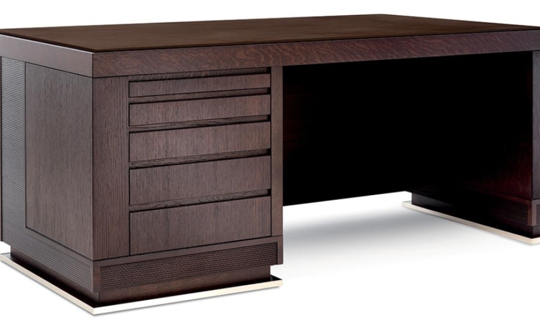 Письменный Стол от фабрики Ceccotti Collezioni модель I.C.S. Writing Desk