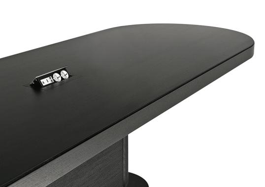 Стол от фабрики Ceccotti Collezioni модель I.C.S. Oval image 3