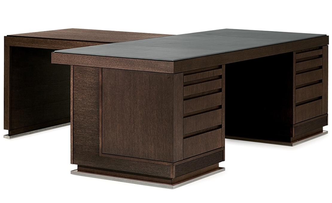 Письменный Стол от фабрики Ceccotti Collezioni модель I.C.S. Writing Desk