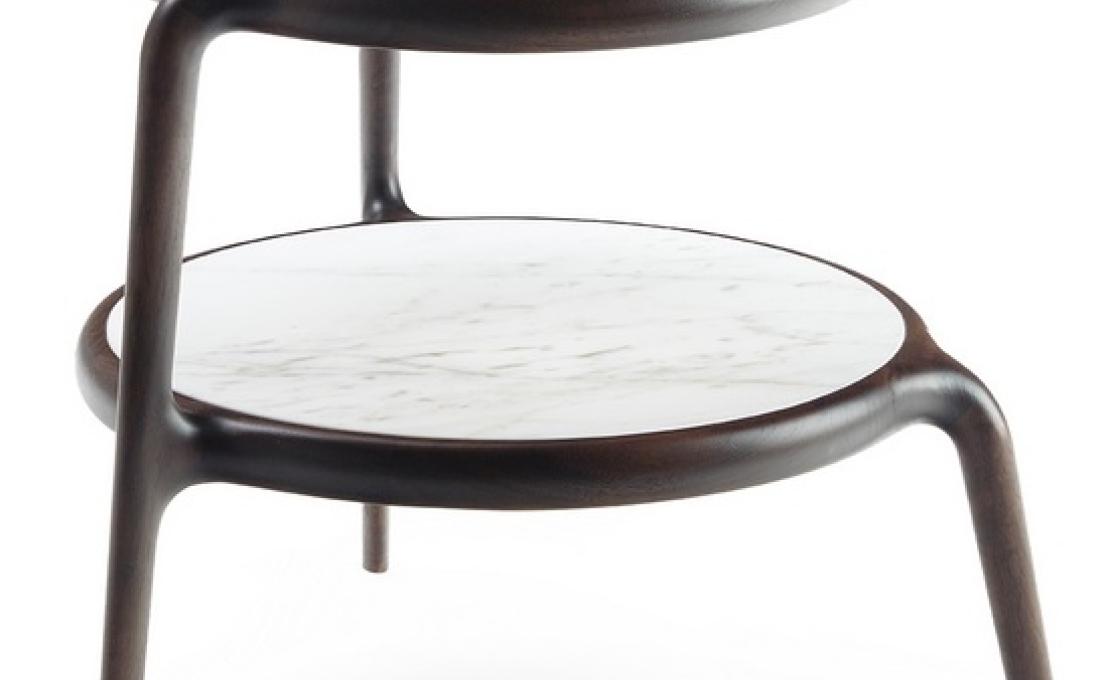 Журнальный столик от фабрики Ceccotti Collezioni модель JEAN