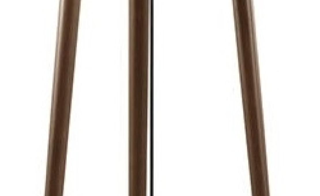 Торшер от фабрики Ceccotti Collezioni модель Lampo Floor Lamp