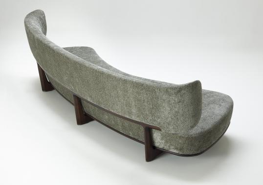 Диван от фабрики Ceccotti Collezioni модель Icosofà Sofa