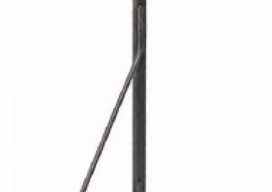 Настольная лампа от фабрики Ceccotti Collezioni модель Lia  Lamp image 1