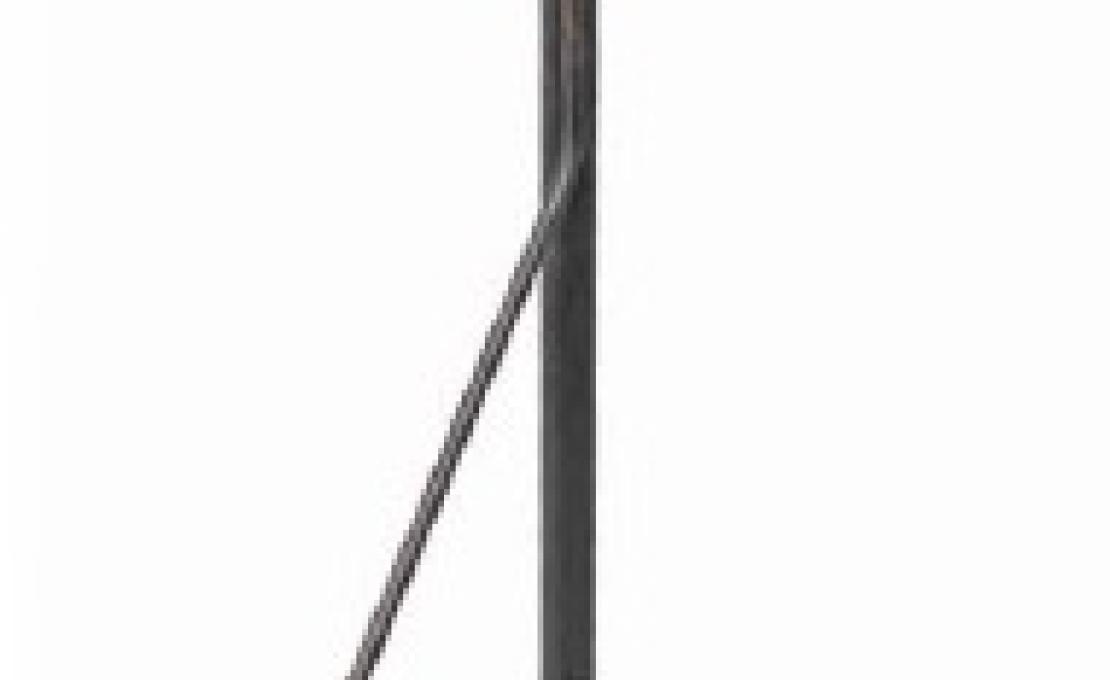 Настольная лампа от фабрики Ceccotti Collezioni модель Lia  Lamp