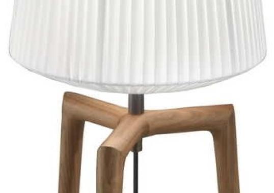 Торшер от фабрики Ceccotti Collezioni модель Lampo Floor Lamp