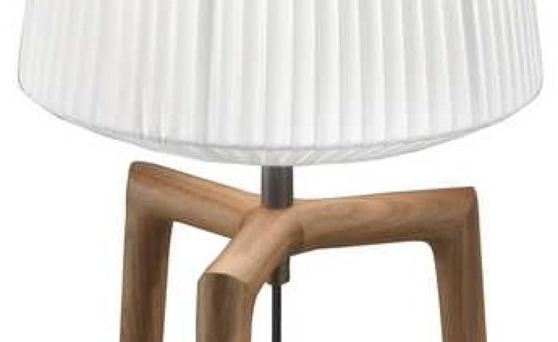 Торшер от фабрики Ceccotti Collezioni модель Lampo Floor Lamp