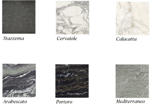 Журнальный столик от фабрики Ceccotti Collezioni модель JEAN