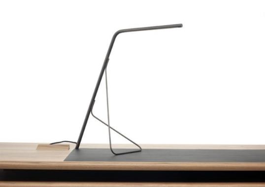 Настольная лампа от фабрики Ceccotti Collezioni модель Lia  Lamp