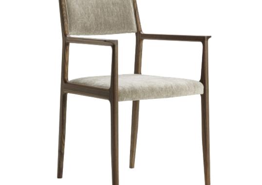 Кресло от фабрики Ceccotti Collezioni модель Lisa Small Arm image 1