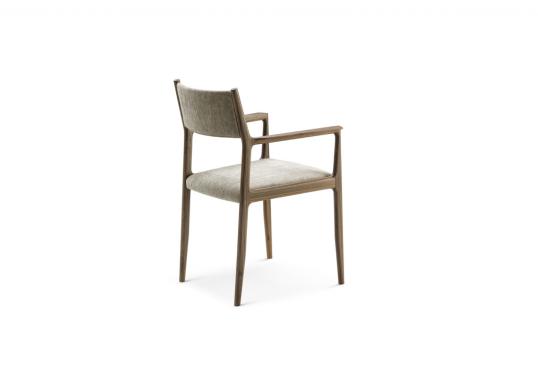 Кресло от фабрики Ceccotti Collezioni модель Lisa Small Arm