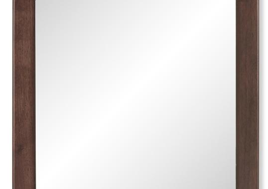 Зеркало от фабрики Ceccotti Collezioni модель Mini Groove Mirror image 1