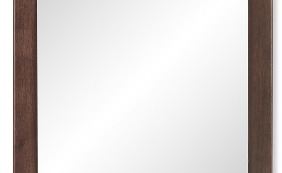 Зеркало от фабрики Ceccotti Collezioni модель Mini Groove Mirror