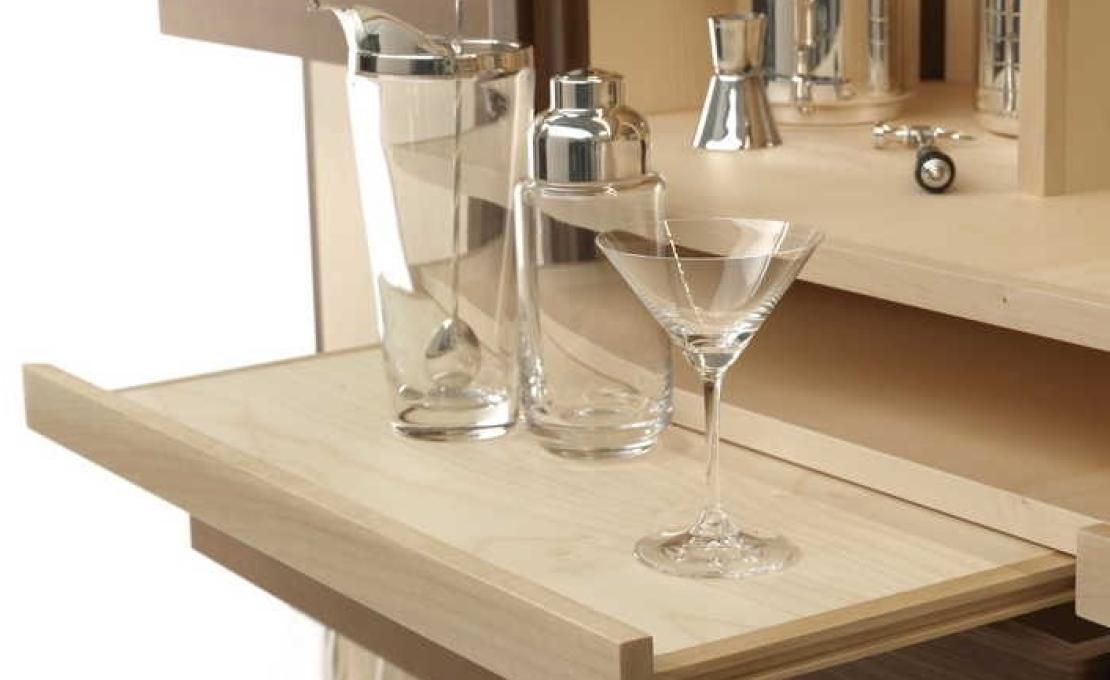 Сервант от фабрики Ceccotti Collezioni модель Neverfull High Sideboard