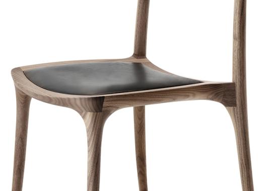 Стул от фабрики Ceccotti Collezioni модель P.j.’s image 1