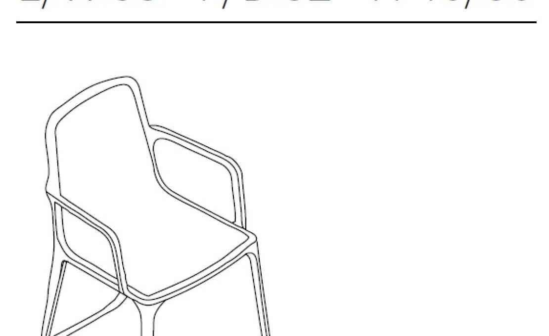 Стул от фабрики Ceccotti Collezioni модель Otto with Armrests