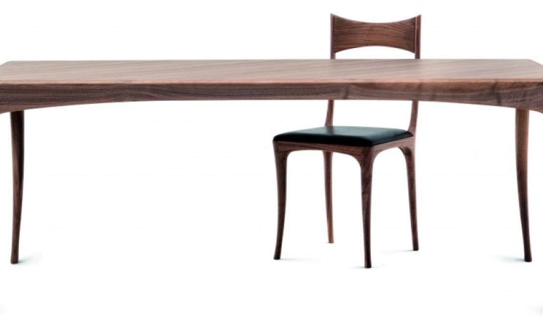 Стол от фабрики Ceccotti Collezioni модель Perro Cansado Rectangular