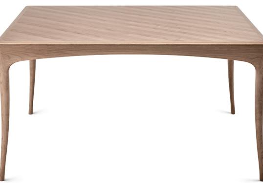 Стол от фабрики Ceccotti Collezioni модель Perro Square  Ceccotti image 1