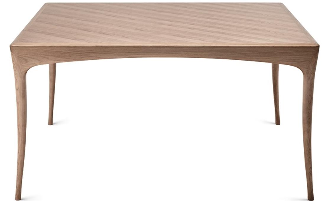 Стол от фабрики Ceccotti Collezioni модель Perro Square  Ceccotti