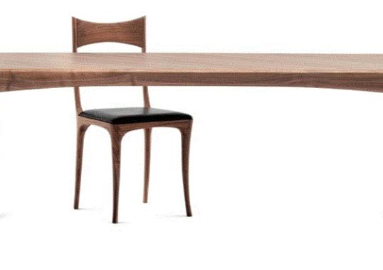 Стол от фабрики Ceccotti Collezioni модель Perro Cansado Rectangular