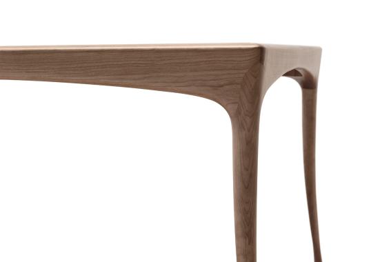 Стол от фабрики Ceccotti Collezioni модель Perro Square  Ceccotti