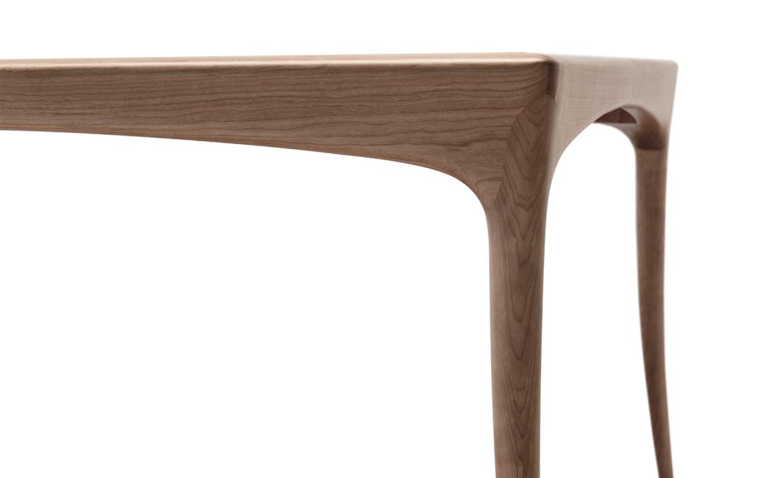 Стол от фабрики Ceccotti Collezioni модель Perro Square  Ceccotti