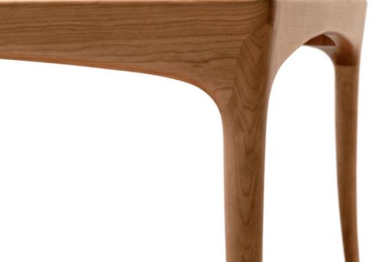 Стол от фабрики Ceccotti Collezioni модель Perro Cansado Rectangular