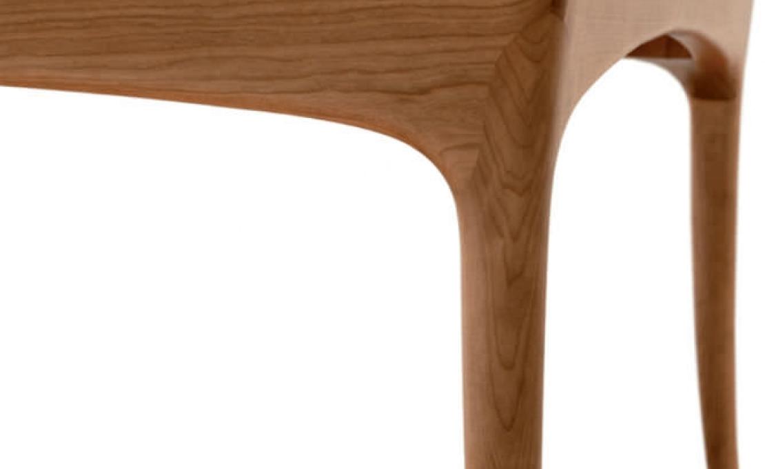 Стол от фабрики Ceccotti Collezioni модель Perro Cansado Rectangular