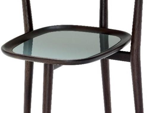 Журнальный столик от фабрики Ceccotti Collezioni модель Petit Matin Ceccotti image 1