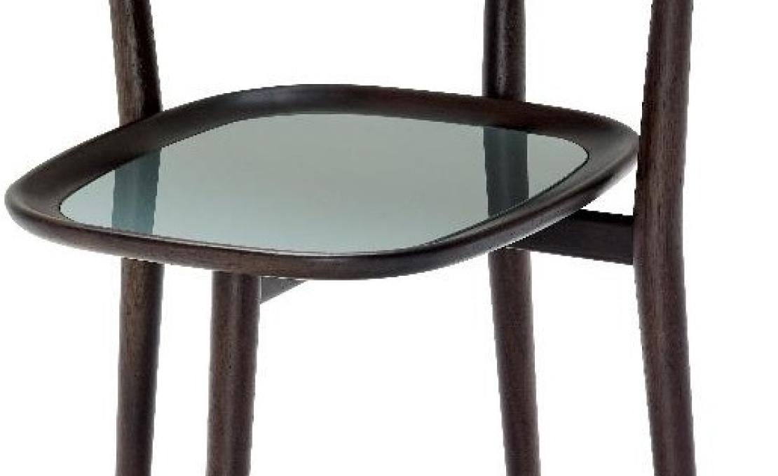 Журнальный столик от фабрики Ceccotti Collezioni модель Petit Matin Ceccotti