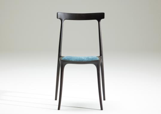 Стул от фабрики Ceccotti Collezioni модель P.j.’s