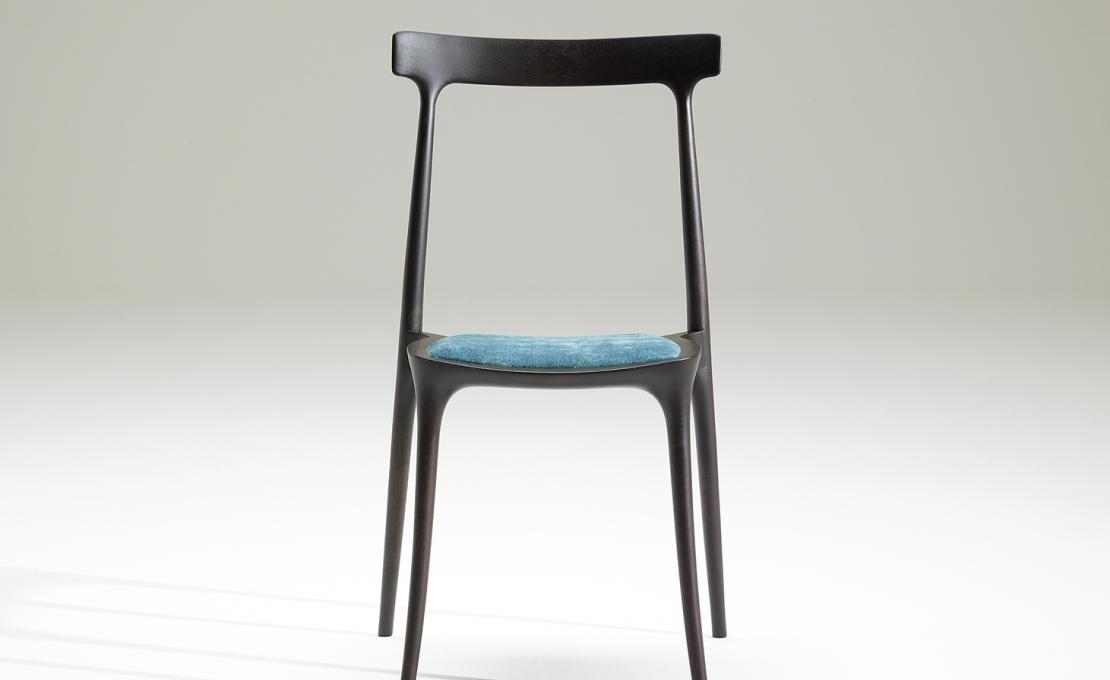 Стул от фабрики Ceccotti Collezioni модель P.j.’s