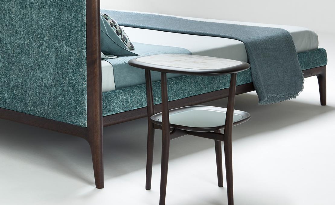 Журнальный столик от фабрики Ceccotti Collezioni модель Petit Matin Ceccotti