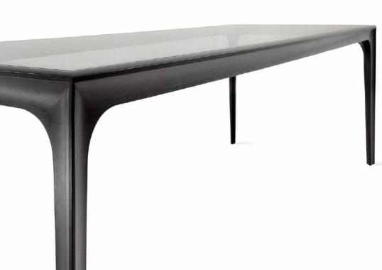 Стол от фабрики Ceccotti Collezioni модель Quadro