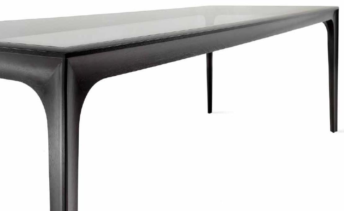 Стол от фабрики Ceccotti Collezioni модель Quadro