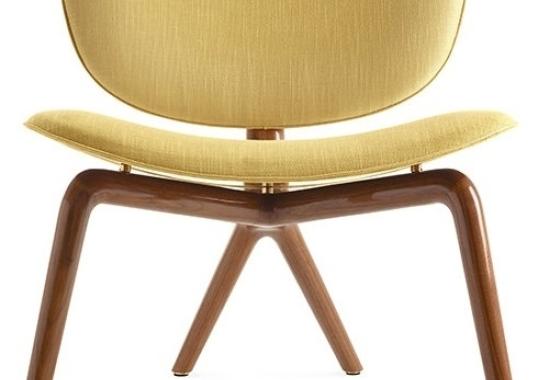 Кресло от фабрики Ceccotti Collezioni модель Rondine Arm image 1