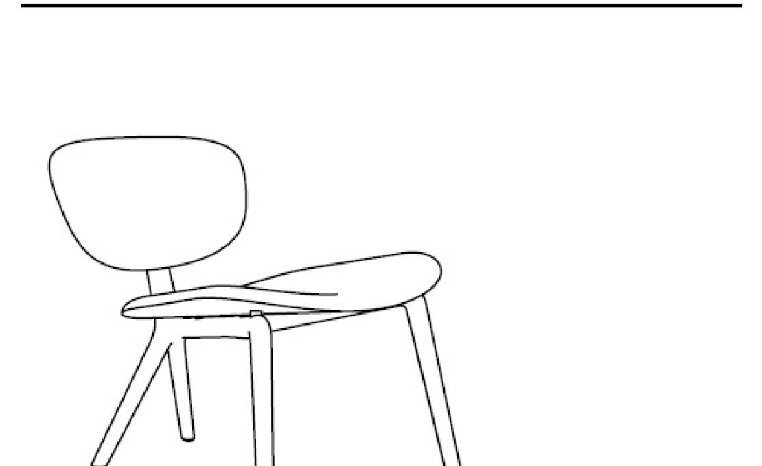 Кресло от фабрики Ceccotti Collezioni модель Rondine Arm