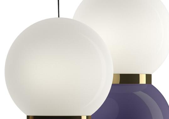 Подвесной светильник от фабрики Ceccotti Collezioni модель Saint Louis Ceiling Lamp-50625