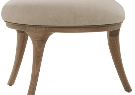 Пуф от фабрики Ceccotti Collezioni модель Saturnino Pouf image 1