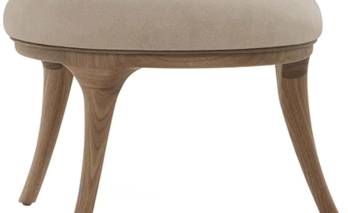 Пуф от фабрики Ceccotti Collezioni модель Saturnino Pouf