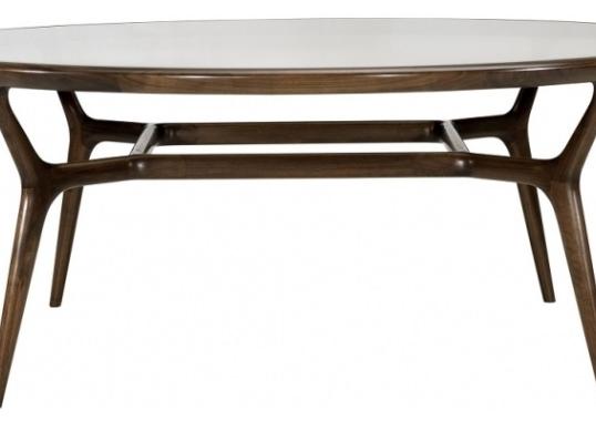 Стол Ceccotti Collezioni Sevenmiles image 1