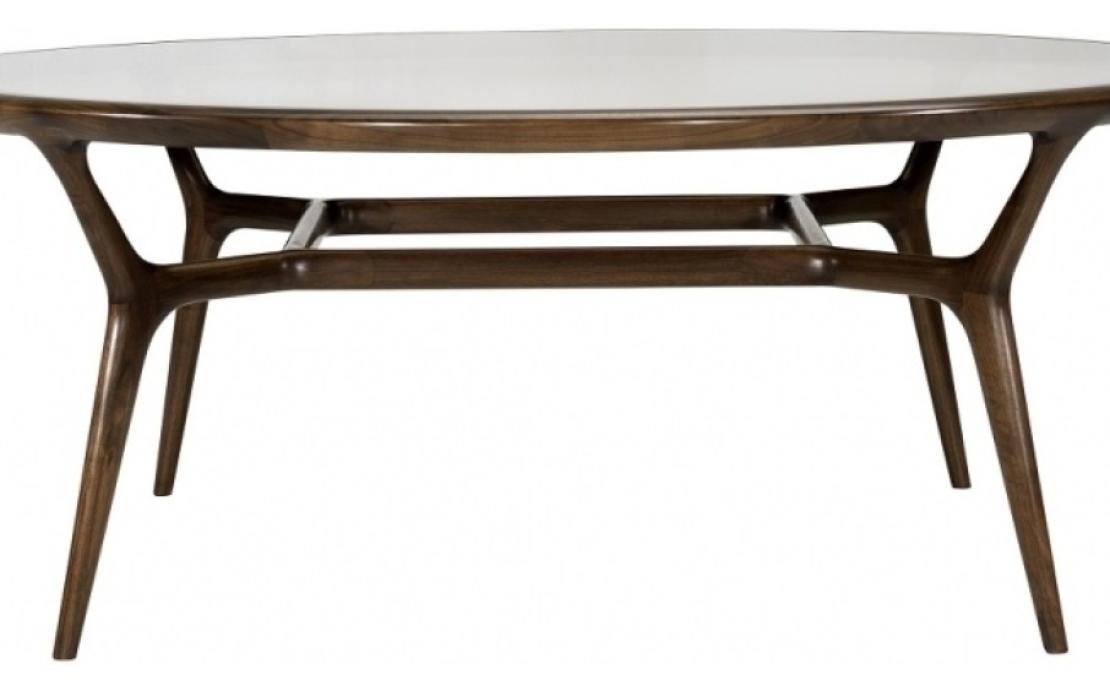 Стол от фабрики Ceccotti Collezioni модель Sevenmiles