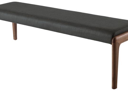 Банкетки Ceccotti Collezioni Sleeping Muse Bench image 1