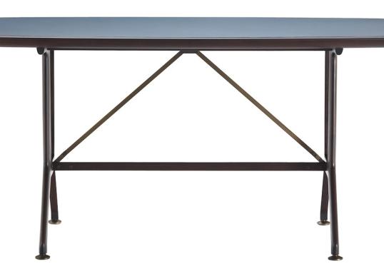 Письменный Стол от фабрики Ceccotti Collezioni модель SOPWITH 165 DESK image 1