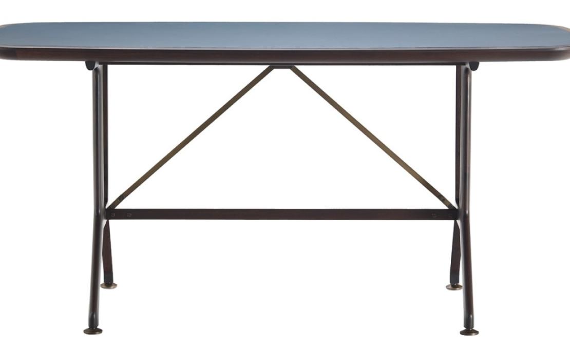 Письменный Стол от фабрики Ceccotti Collezioni модель SOPWITH 165 DESK