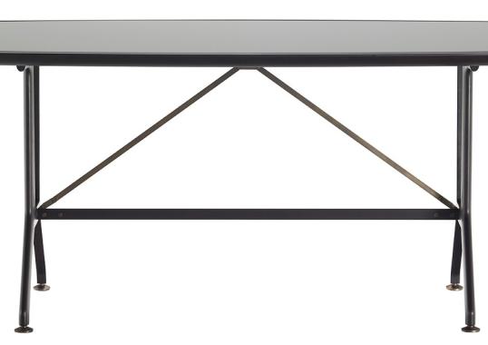 Стол от фабрики Ceccotti Collezioni модель SOPWITH 185 image 1