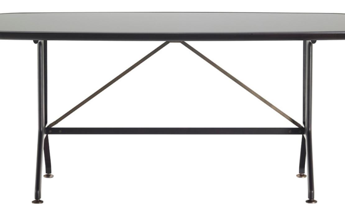 Стол от фабрики Ceccotti Collezioni модель SOPWITH 185